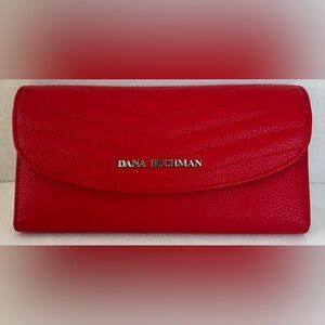 Dana Buchman Wallet